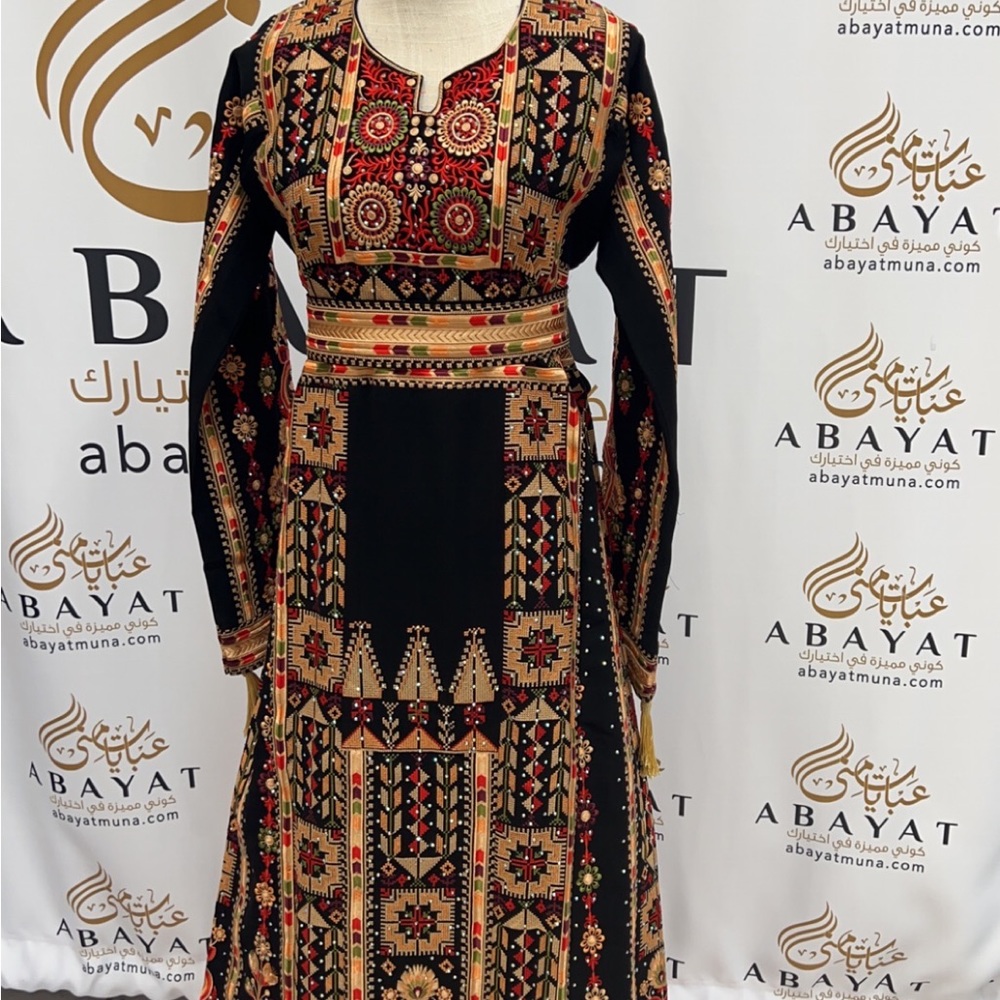 Thobe beautiful dress